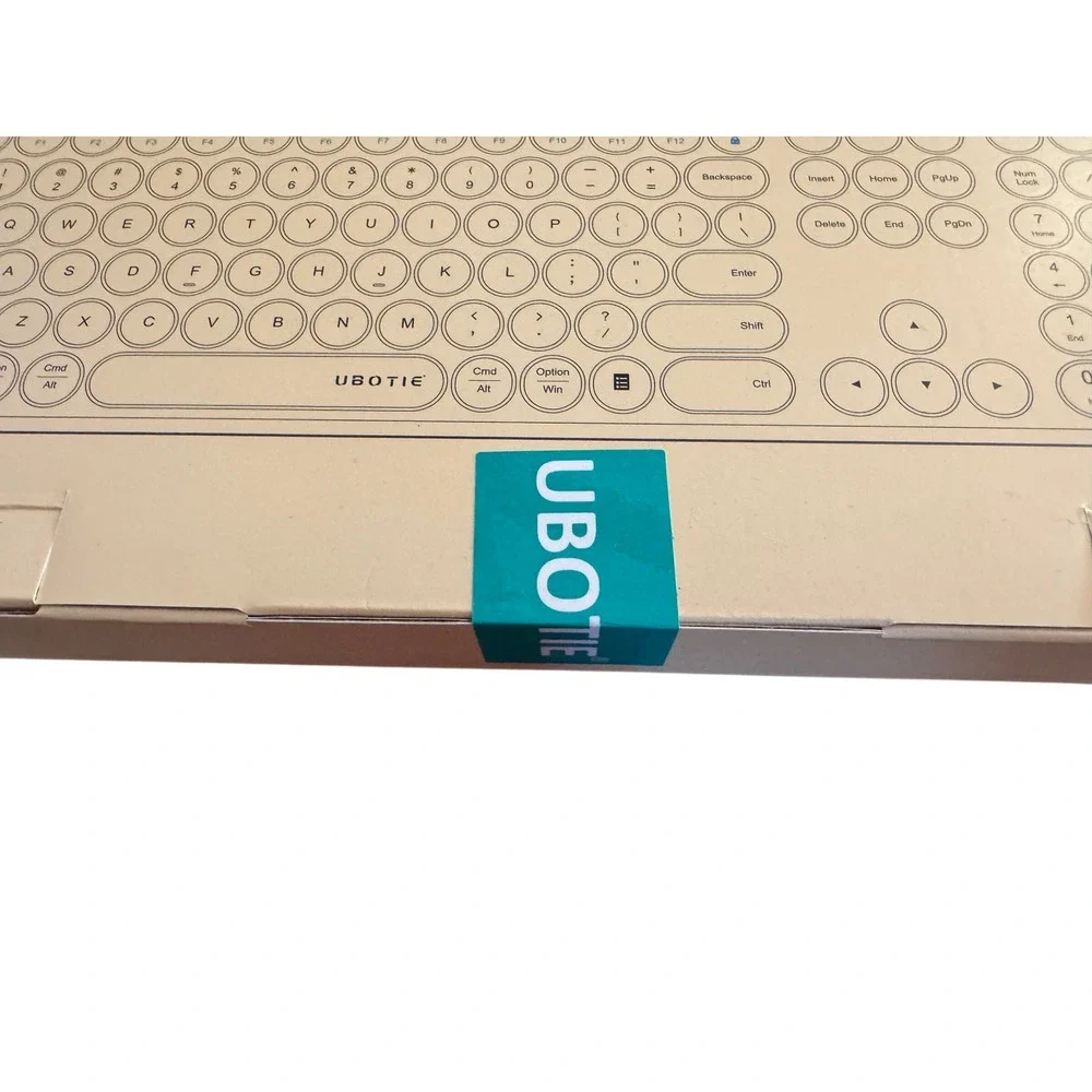 UBOTIE ubwdk 01